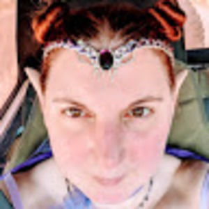 Meet your Posher, Alexandra